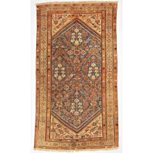  MALAYER/MELAYER FINE ANTICO PREMIUM PERSIA - 211X118